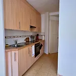 Apartment Hsh Connect Lausanne