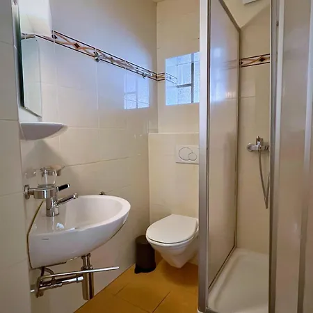 Appartement Connect