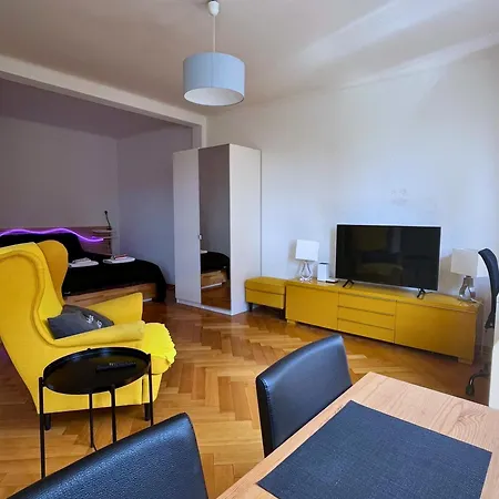 Connect Appartement *