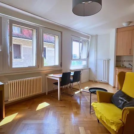 Appartement Connect *