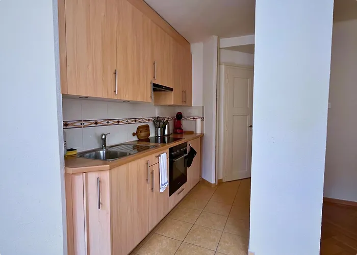 Appartement Connect Lausanne