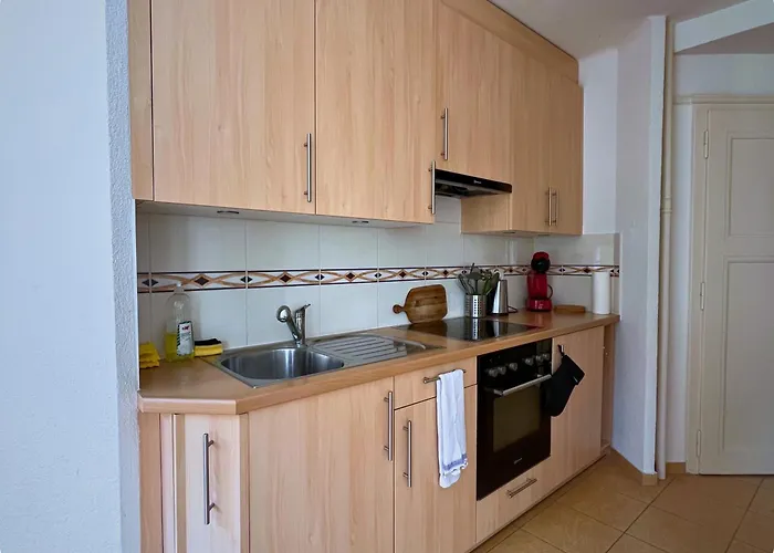 Appartement Hsh Connect Lausanne