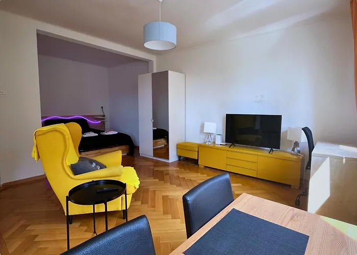 Connect Appartement *