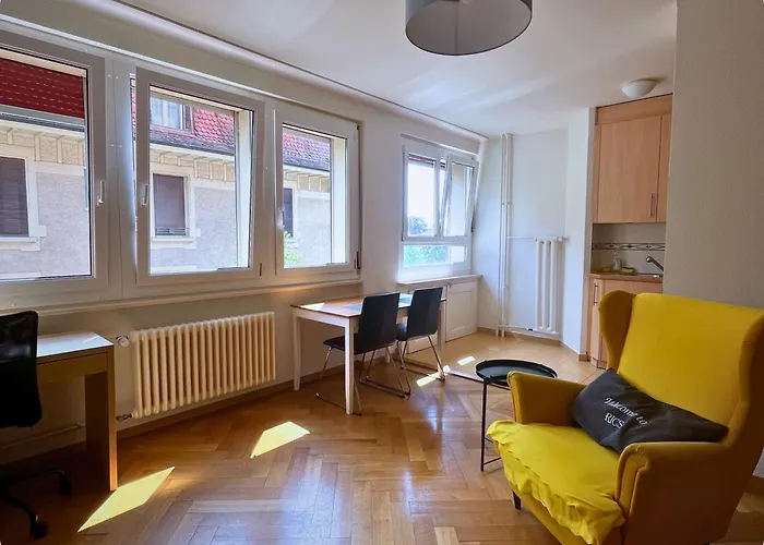 Appartement Connect *