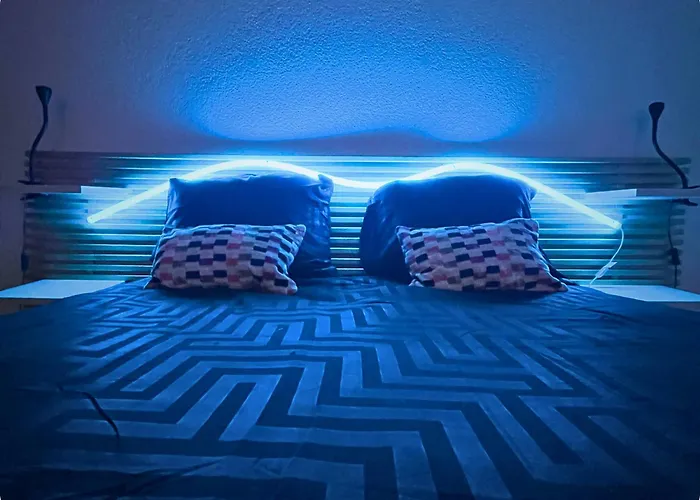 Appartement Connect Lausanne