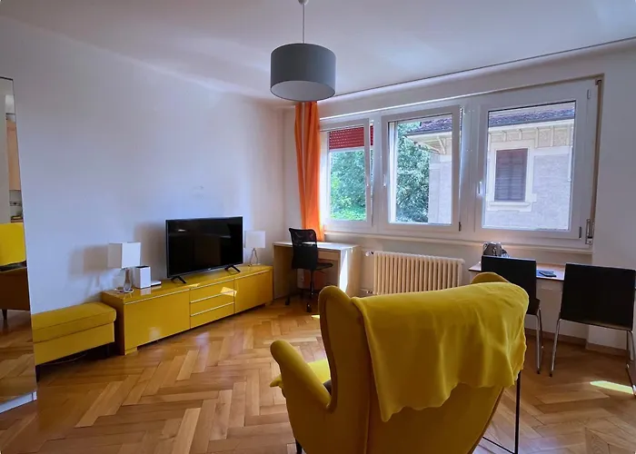 Appartement Hsh Connect